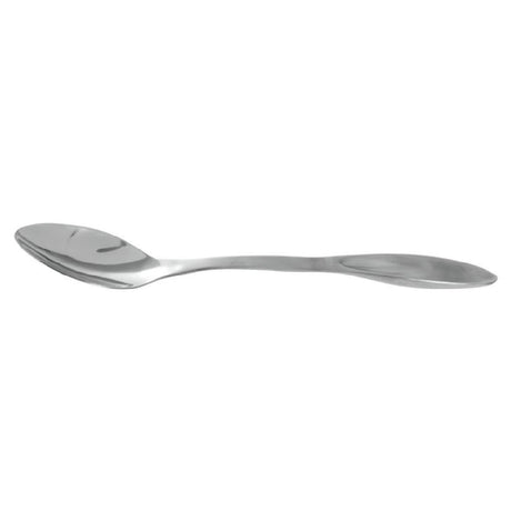 Hubert 35275 - Serving Spoon, 11-1/2", Solid