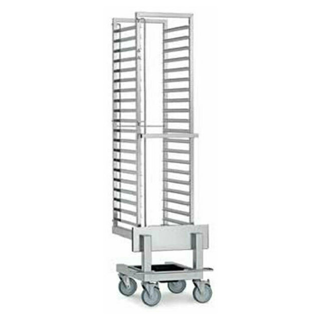 Convotherm CSRT1220-4 Transport Trolley (12) 18" X 26" Full Size Sheet Pan Capacity