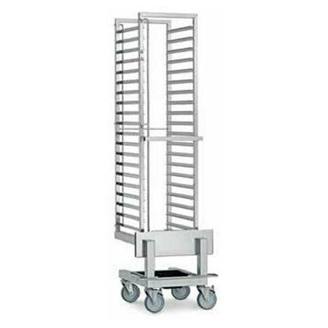 Convotherm CSRT2020-4 Transport Trolley (20) 18" X 26" Full Size Sheet Pan Capacity