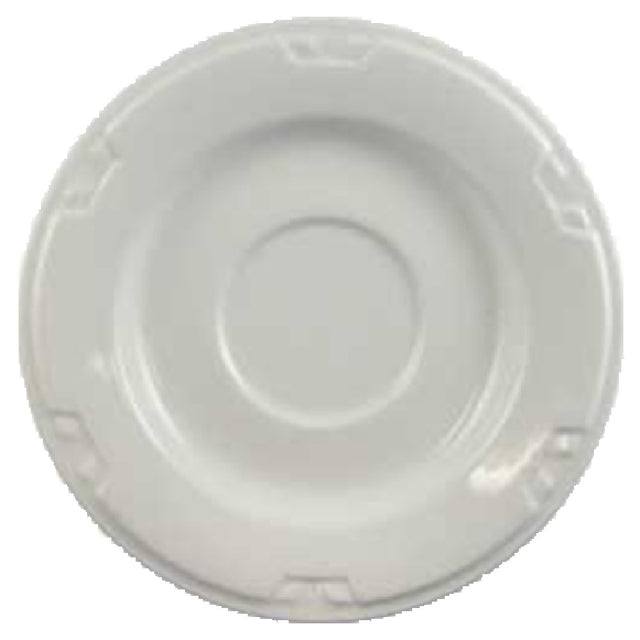 Vertex China KF-2 Saucer 5-3/4" Dia. Round