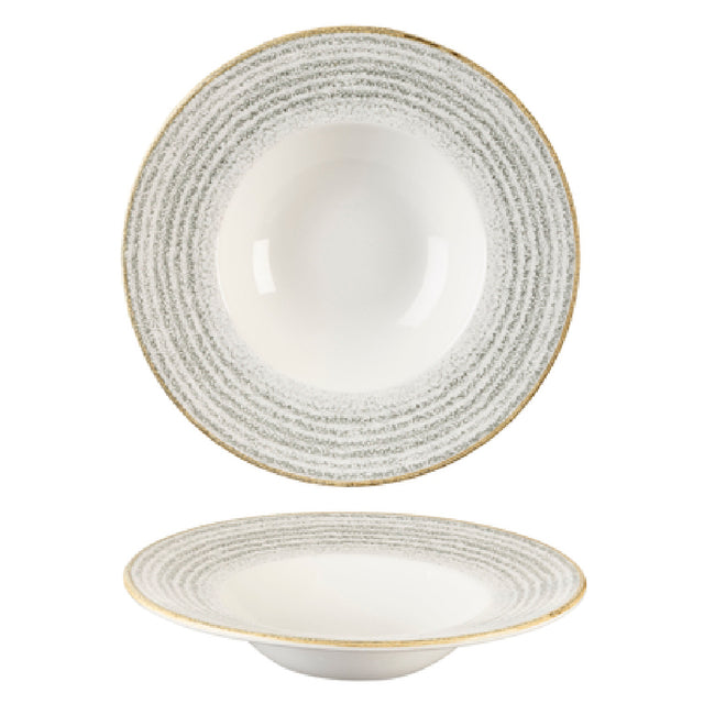 Churchill China SPSGVWBM1 Bowl 10 Oz. 9-1/2" Dia.