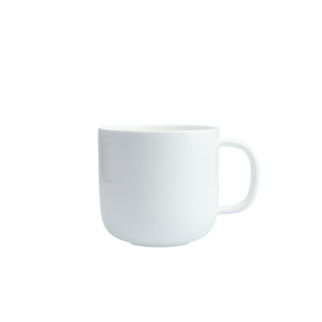 Fortessa FFD-MC-801 Modern Mug 15 Oz. White