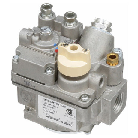 Pitco P5045642 Gas Valve 1/2"