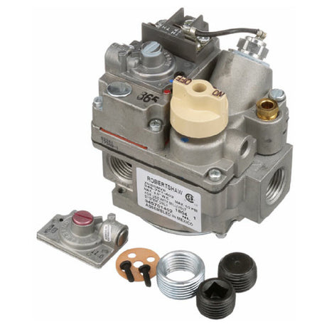 Vulcan Hart 00-410841-00023 Gas Control