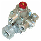 Comstock Castle TS11 Body & Magnet Head As