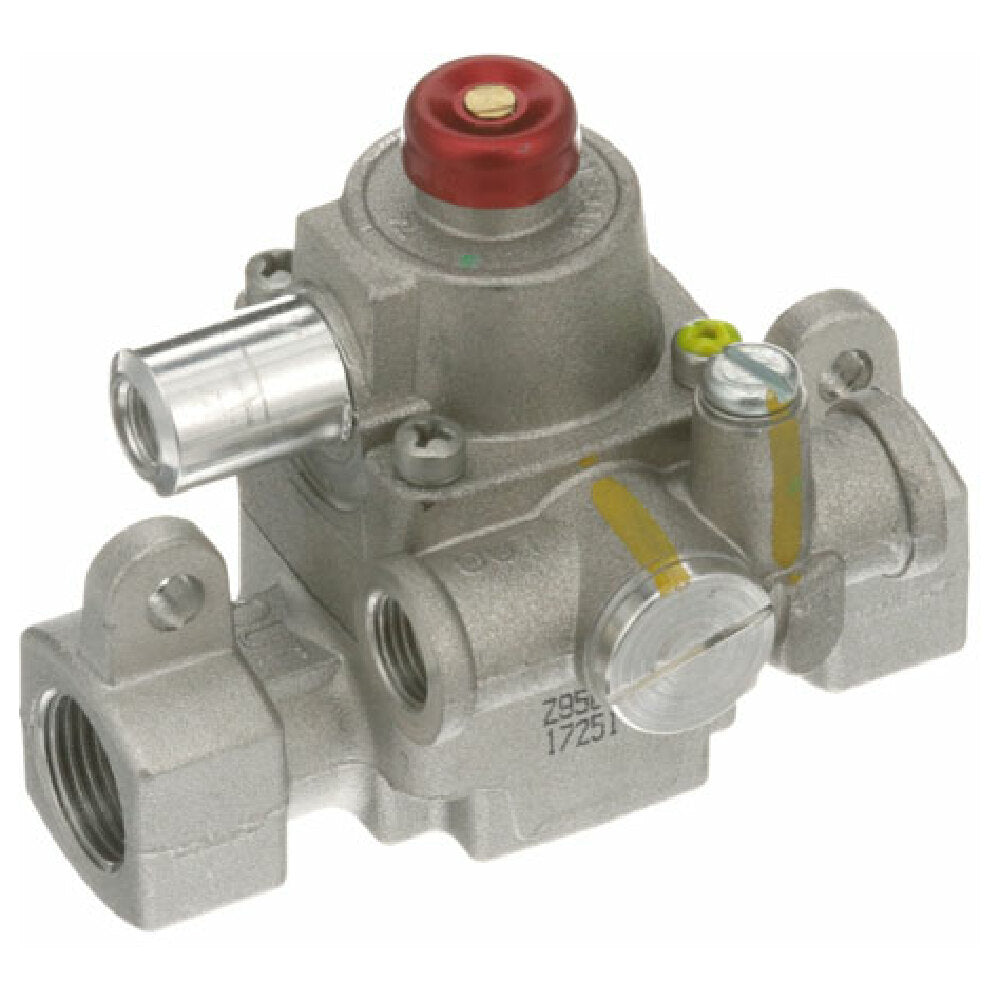 Vulcan Hart 405569-2 Body & Magnet Head Assy