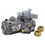 Johnson Controls H43BA-2 Pilot Safety Valve 1/2" W/ Reducer Bush