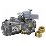 Southbend SOU1174340 Pilot Safety Valve 1/2" W/ Reducer Bush