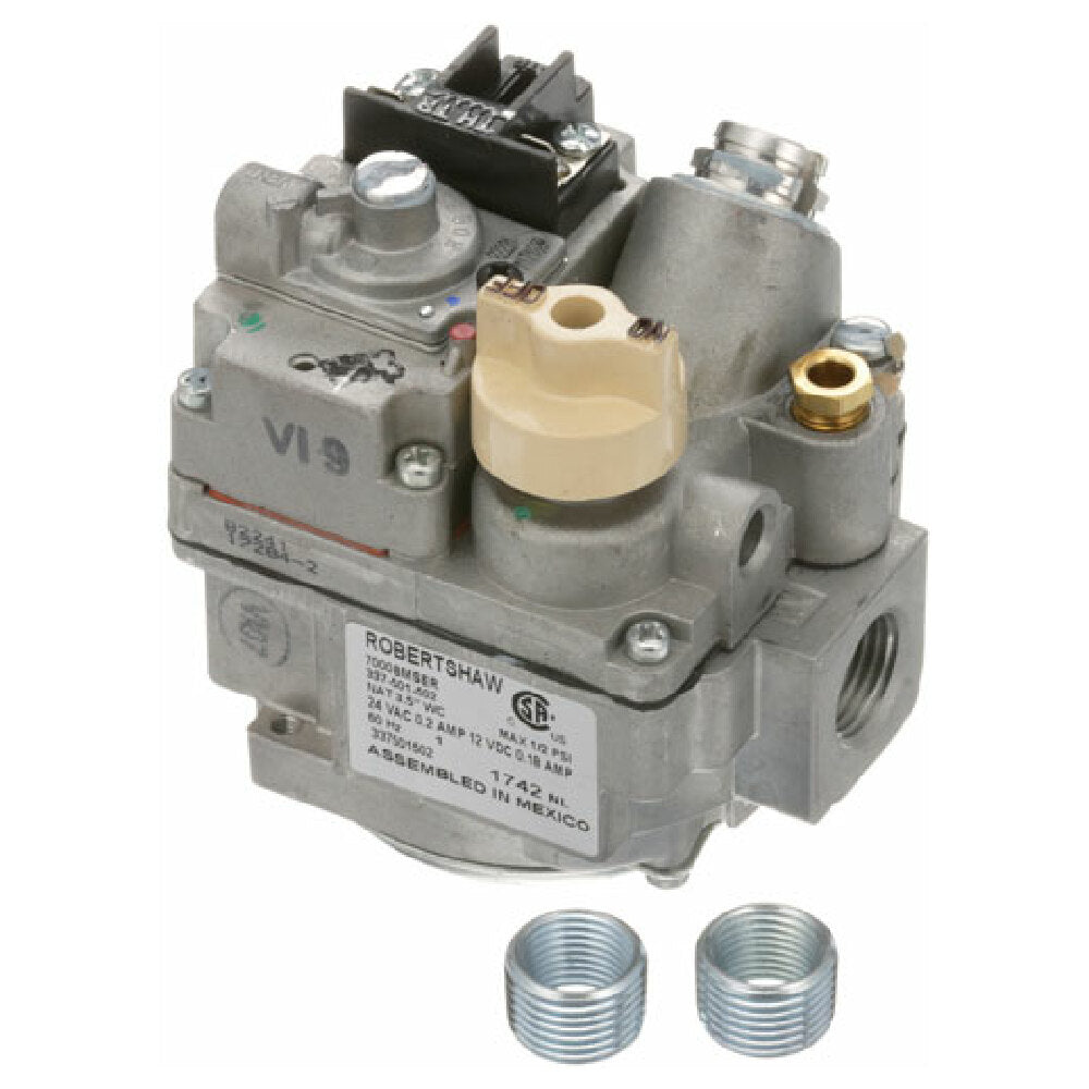 Private Label 541028 Gas Control