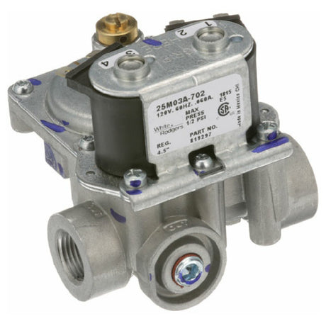 Hobart 819297 Pilot Solenoid Valve 3/8" 120v