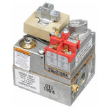 Dean 807-1603 Milivolt Gas Valve Nat