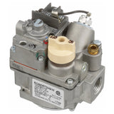 Keating 023625 Gas Valve 1/2"