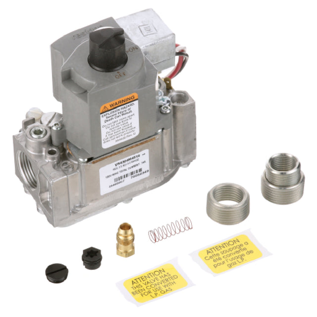 Private Label 541059 Safety Valve 3/4" 120v