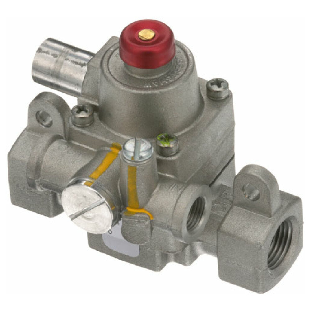 Montague B41A Safety Valve 3/8"