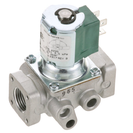 Johnson Controls H91DG-2 Solenoid Valve