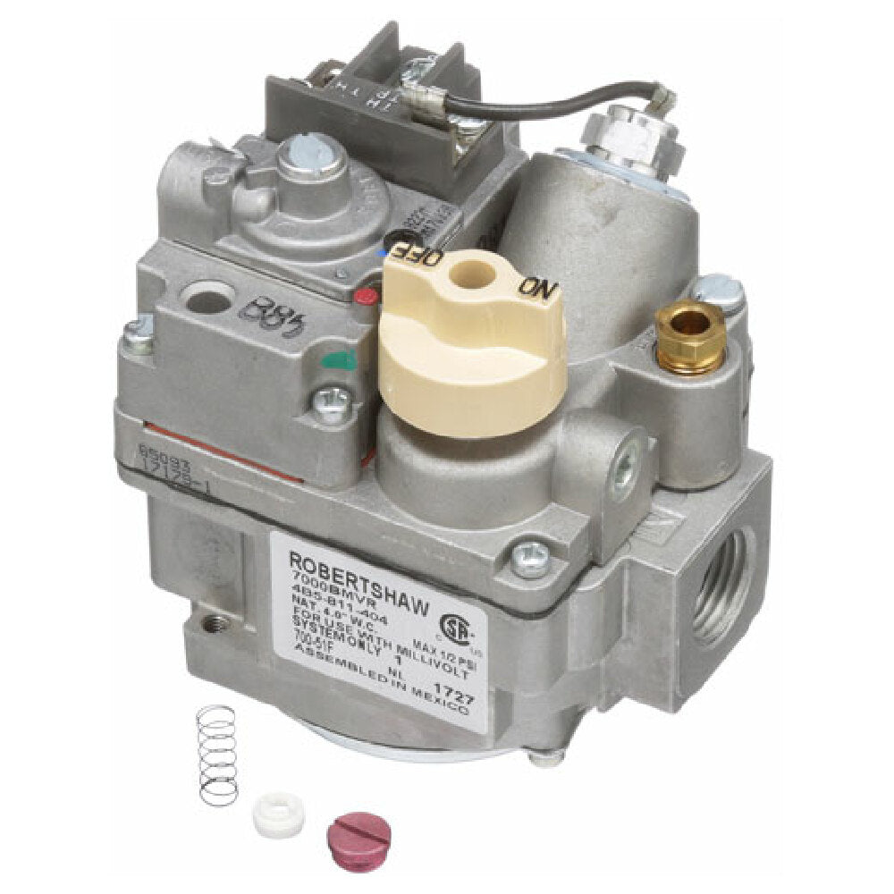 Keating 023627 Control Valve 1/2"