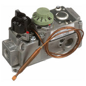 Private Label 541077 Gas Valve 3/8"