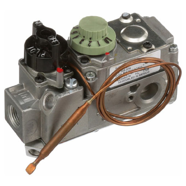 Private Label 541077 Gas Valve 3/8"