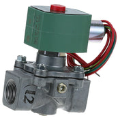 Private Label MVR541086 Gas Solenoid Valve 3/4" 110/120v