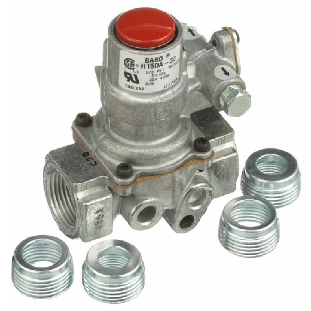 Magikitch'N MK2804-0871200 Pilot Safety Valve