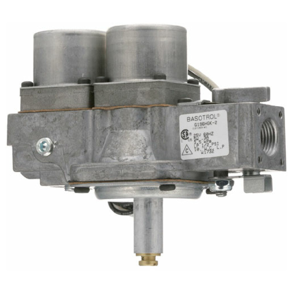 Garland 1806502 Gas Valve