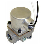 Johnson Controls H91CA-24 Solenoid Valve 3/8" 120v