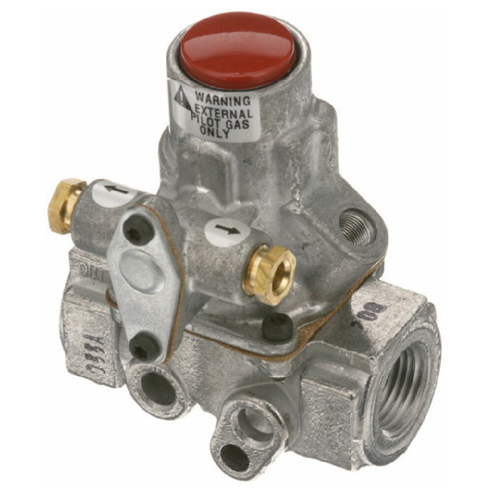 Southbend 1180866 Oven Safety Valve