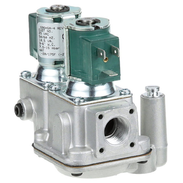Private Label 541116 Gas Valve