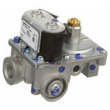 Vulcan Hart 497269-00001 Control Valve Nat