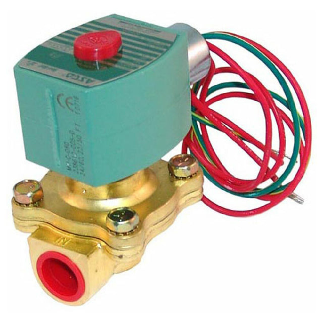 Private Label 541127 Hot Water Solenoid 24v 1/2"