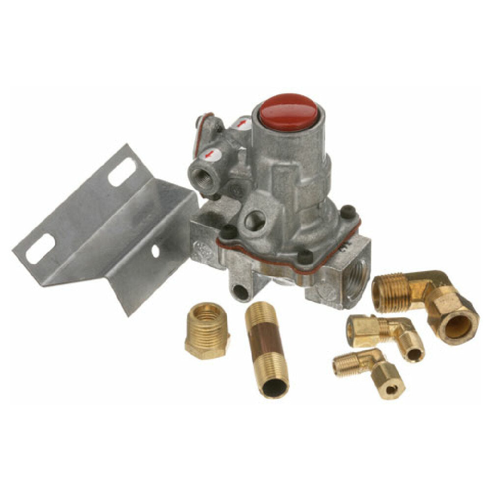 Private Label MVR541136 Safety Valve