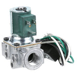 Cleveland SK2345700 Valve Solenoid Gas 25v 1/2
