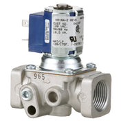 Nieco NC2085 Valve Gas Solenoid 3/4" 120v