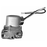 Johnson Controls H91CS-10 Valve Solenoid Gas 208/240v