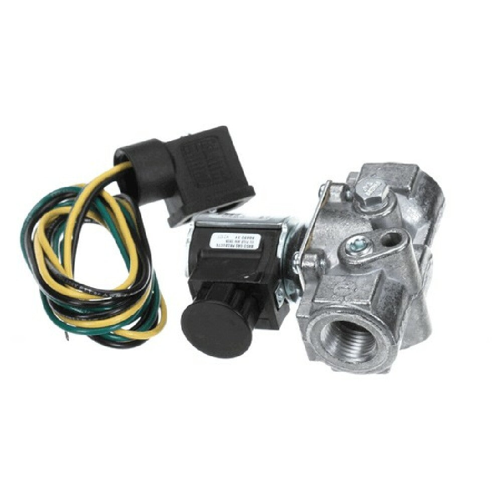 Johnson Controls H91ES-2 Valve Gas Solenoid 208/240v