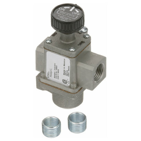 White Rodgers 764-501 Gas Safety Valve 1/2"
