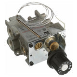 Garland GL4523006 Oven Control
