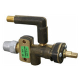 Imperial 1660-R Gas Valve