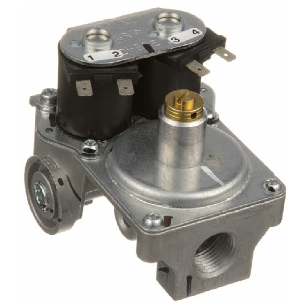 White Rodgers 25M02-738 Gas Valve Lp