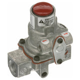 Vulcan Hart 00-962067-00002 Safety Valve Baso
