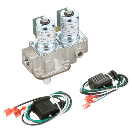 Alto-Shaam VA-28189 Solenoid Valve 1/2"x1/2" 120v Ac Nat