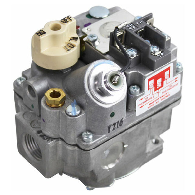 Private Label 541199 Gas Safety Valve Millivolt