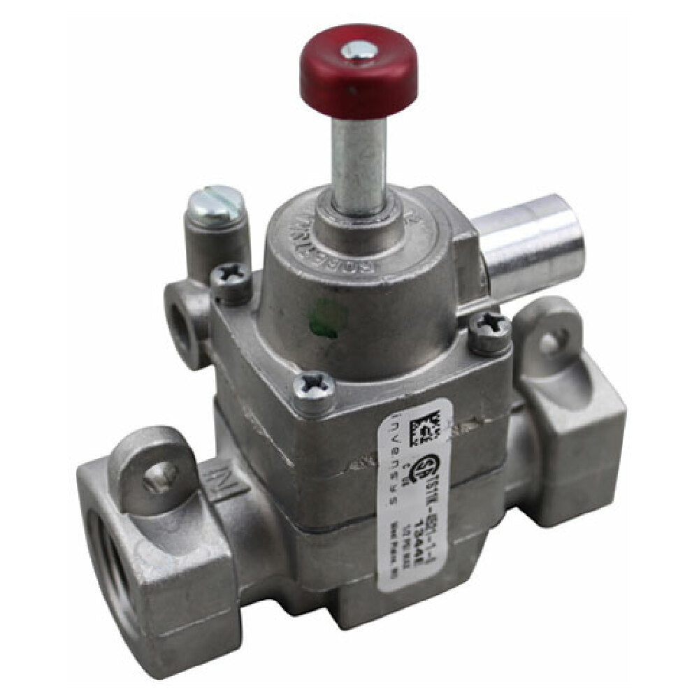 Bakers Pride M1557A Gas Safety Valve Ts11