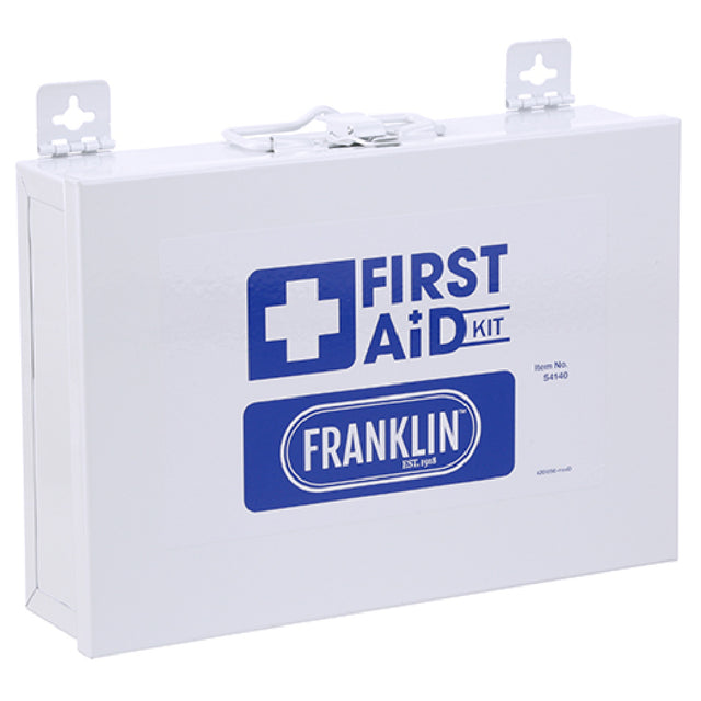 AllPoints 54140 First Aid Kit Med (25)