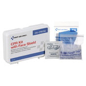 AllPoints 54152 Cpr Kit First Aid