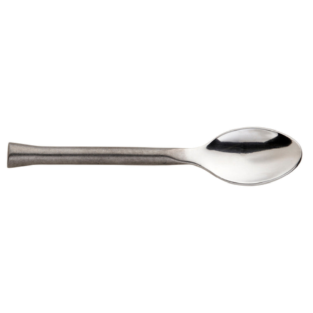 1880 Hospitality B582SADF Oneida® A.D Coffee Spoon 4-3/8" Forged Pattern