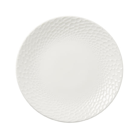 Steelite 9120C1273 Gourment Plate 11.0" Round