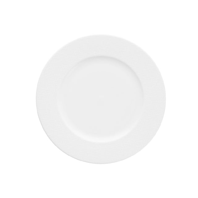Fortessa 7900.FFD.12 Willa Charger Plate 12" (30cm) Embossed