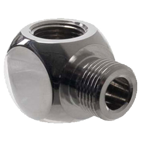 Franklin Machine Products 111-1271 Cube Adaptor For Glass Filler Head 3/8" NPT