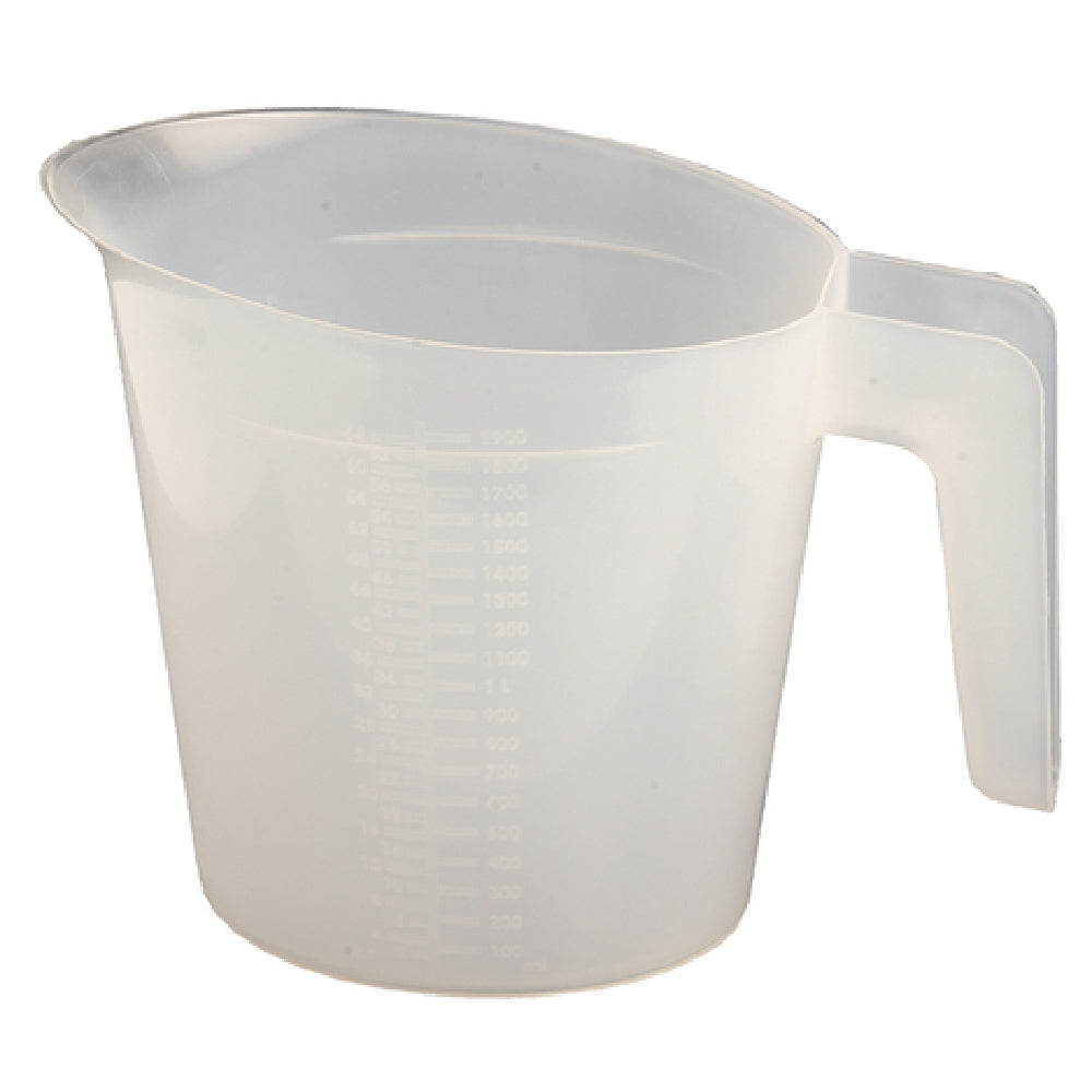 Bunn 04238.0000 Water Pitcher 64 Oz. Capacity Plastic